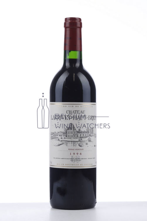 Image de 1996 LARRIVET HAUT BRION